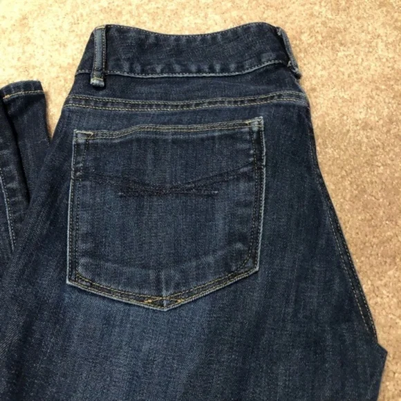 Gap 1969 Perfect Boot Cut Jeans 26 2R - Picture 3 of 8